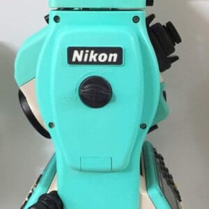 Máy Toàn Đạc Điện Tử Nikon DTM 652 51 Máy Toàn Đạc Điện Tử Nikon DTM 652