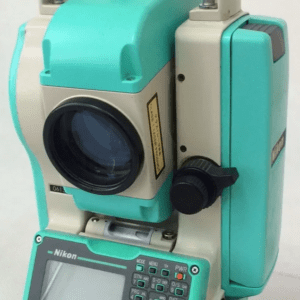 máy toàn đạc điện tử Nikon NPL-362