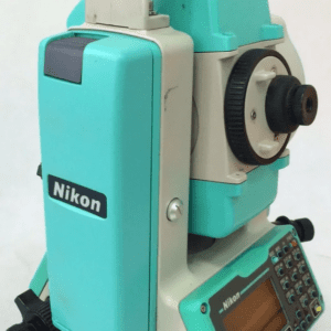 máy toàn đạc điện tử Nikon NPL-362