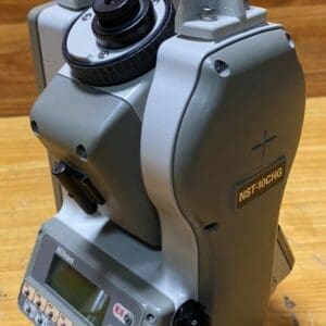 Máy toàn đạc Nikon NST-10HG