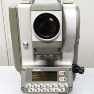 Máy toàn đạc Nikon NST-10HG