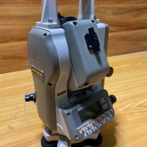 Máy toàn đạc Nikon NST-10HG