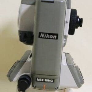 Máy toàn đạc Nikon NST-10HG