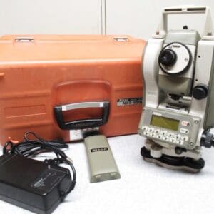 Máy toàn đạc Nikon NST-10HG