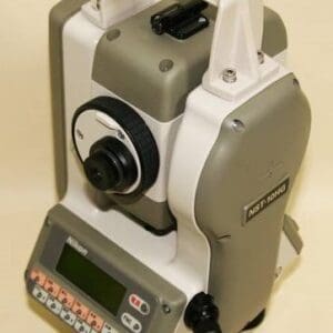 Máy toàn đạc Nikon NST-10HG