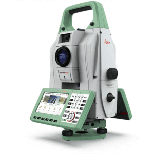 Máy toàn đạc điện tử Leica Nova TS60