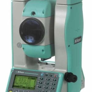Máy toàn đạc điện tử Nikon DTM/NPL 522 43 Máy toàn đạc điện tử Nikon DTM 522