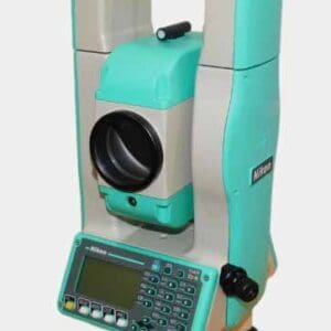 Máy toàn đạc điện tử Nikon DTM/NPL 522 47 Máy toàn đạc điện tử Nikon DTM 522