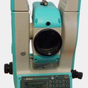 Máy toàn đạc điện tử Nikon DTM/NPL 522 45 Máy toàn đạc điện tử Nikon DTM 522