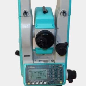 Máy toàn đạc điện tử Nikon DTM/NPL 522 44 Máy toàn đạc điện tử Nikon DTM 522