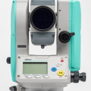 Máy toàn đạc điện tử Nikon NST-C3