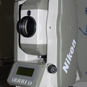 Máy toàn đạc điện tử Nikon DTM-730 77 Máy toàn đạc điện tử Nikon DTM-730