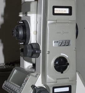 Máy toàn đạc điện tử Nikon DTM-730 72 Máy toàn đạc điện tử Nikon DTM-730