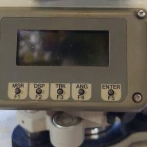 Máy toàn đạc điện tử Nikon DTM-730 75 Máy toàn đạc điện tử Nikon DTM-730