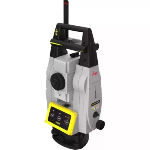 máy toàn đạc điện tử Leica ICON iCR70 5