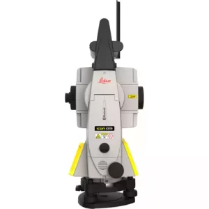 máy toàn đạc điện tử Leica ICON iCR70 5