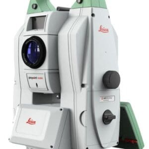 Máy Toàn Đạc Điện Tử Leica Nova TM60