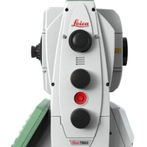 Máy Toàn Đạc Điện Tử Leica Nova TM60