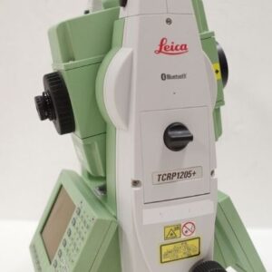 Máy toàn đạc điện tử Leica TCRP1205 Plus 56 máy toàn đạc điện tử Leica TCRP1205 Plus