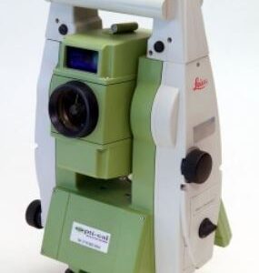 Máy toàn đạc điện tử Leica TCRP1205 Plus 57 máy toàn đạc điện tử Leica TCRP1205 Plus