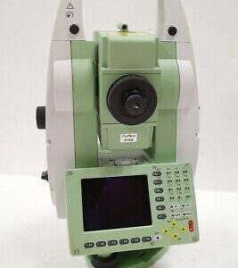 Máy toàn đạc điện tử Leica TCRP1205 Plus 58 máy toàn đạc điện tử Leica TCRP1205 Plus