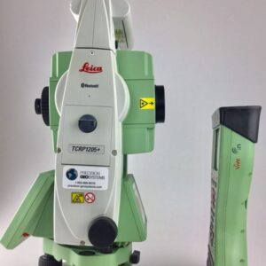 Máy toàn đạc điện tử Leica TCRP1205 Plus 61 máy toàn đạc điện tử Leica TCRP1205 Plus