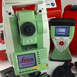 Máy toàn đạc điện tử Leica TCRP1205 Plus 59 máy toàn đạc điện tử Leica TCRP1205 Plus