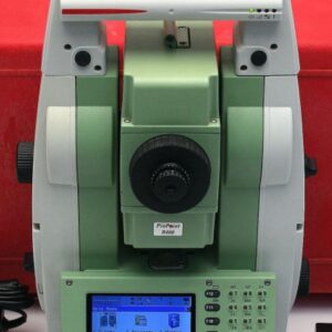 Máy toàn đạc điện tử Leica TCRP1205 Plus 60 máy toàn đạc điện tử Leica TCRP1205 Plus