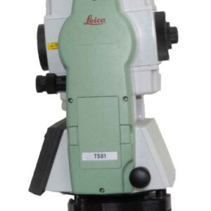 Máy toàn đạc điện tử Leica TS01