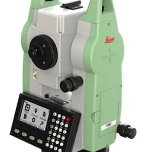 Máy toàn đạc điện tử Leica TS01
