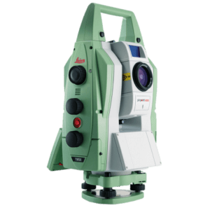 Máy toàn đạc điện tử Leica Nova TS60