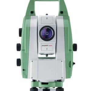 Máy toàn đạc điện tử Leica Nova TS60