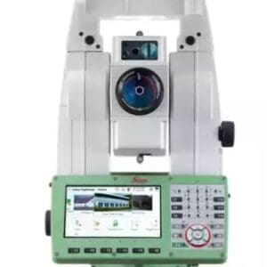 Máy toàn đạc điện tử Leica Viva TS16P 1″ R500