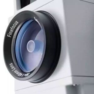 Máy toàn đạc điện tử Leica Viva TS16P 1″ R500