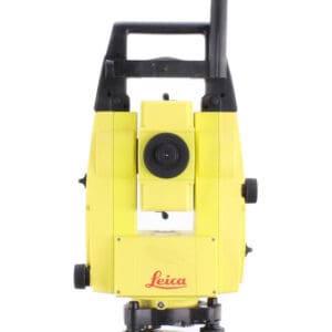 máy toàn đạc điện tử Leica iCON Robot 50 5