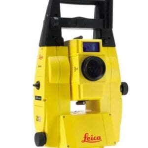 máy toàn đạc điện tử Leica iCON Robot 50 5