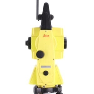 máy toàn đạc điện tử Leica iCON Robot 50 5