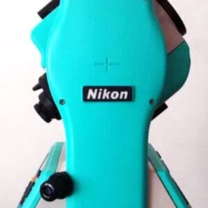 Máy toàn đạc điện tử Nikon DTM-520 41 MÁY TOÀN ĐIỆN NIKON DTM – 520