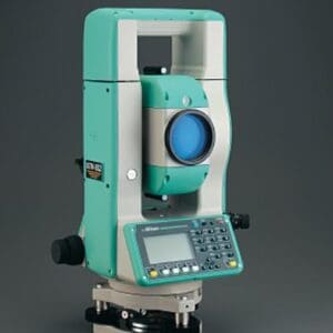 Máy toàn đạc điện tử Nikon DTM-532 2″