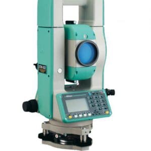 Máy toàn đạc điện tử Nikon DTM-532 2″