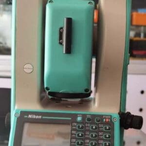 Máy toàn đạc điện tử Nikon DTM-532 2″