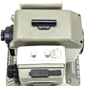 Máy toàn đạc Nikon DTM 720