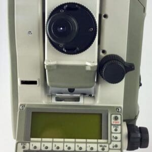 Máy toàn đạc Nikon DTM 720