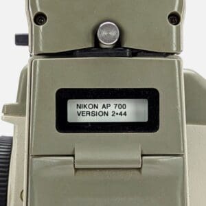 Máy toàn đạc Nikon DTM 720