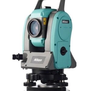 Máy toàn đạc điện tử Nikon NIVO 2M 3M 5M 51 Máy toàn đạc điện tử Nikon NIVO 2M 3M 5M