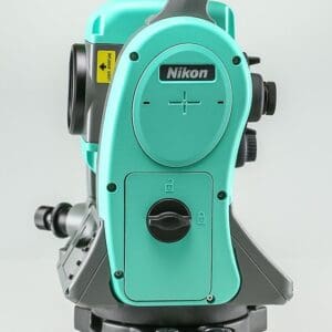 Máy toàn đạc điện tử Nikon NIVO 2M 3M 5M 50 Máy toàn đạc điện tử Nikon NIVO 2M 3M 5M