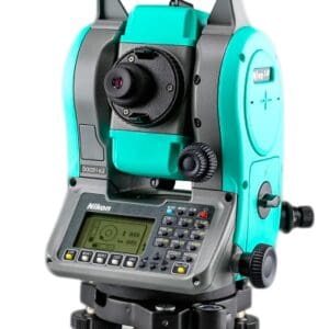 Máy toàn đạc điện tử Nikon NIVO 2M 3M 5M 48 Máy toàn đạc điện tử Nikon NIVO 2M 3M 5M