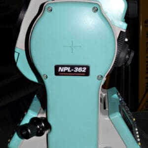 máy toàn đạc điện tử Nikon NPL-362
