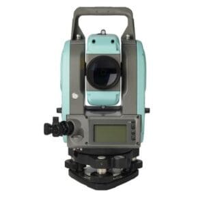 Máy toàn đạc điện tử Nikon Nivo 1.C 1" 41 Máy toàn đạc điện tử Nikon Nivo 1.C 1″