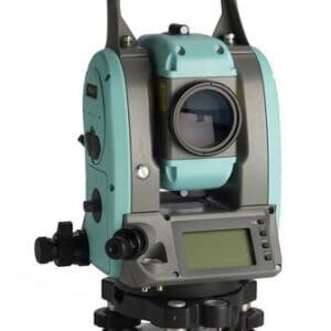 Máy toàn đạc điện tử Nikon Nivo 1.C 1" 40 Máy toàn đạc điện tử Nikon Nivo 1.C 1″